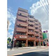 物件名が入ります