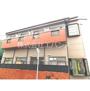 物件名が入ります