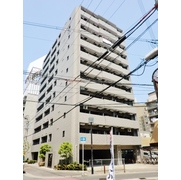 物件名が入ります
