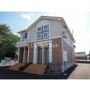 物件名が入ります