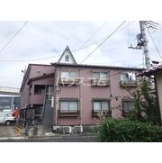 物件名が入ります