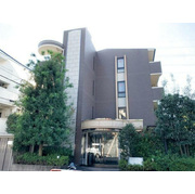 物件名が入ります