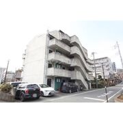 物件名が入ります