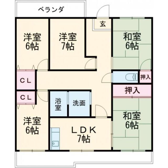 物件画像