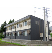 物件名が入ります