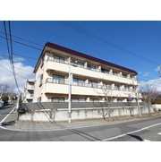 物件名が入ります