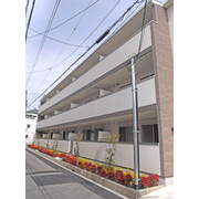 物件名が入ります