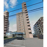 物件名が入ります