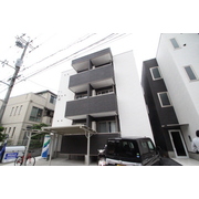 物件名が入ります