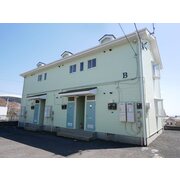 物件名が入ります
