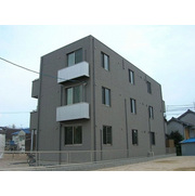 物件名が入ります