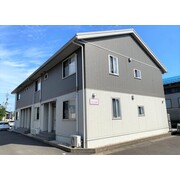物件名が入ります