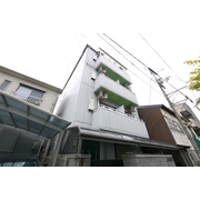 物件名が入ります