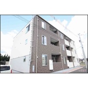 物件名が入ります