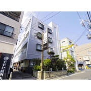物件名が入ります