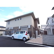 物件名が入ります
