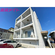 物件名が入ります