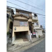 物件名が入ります
