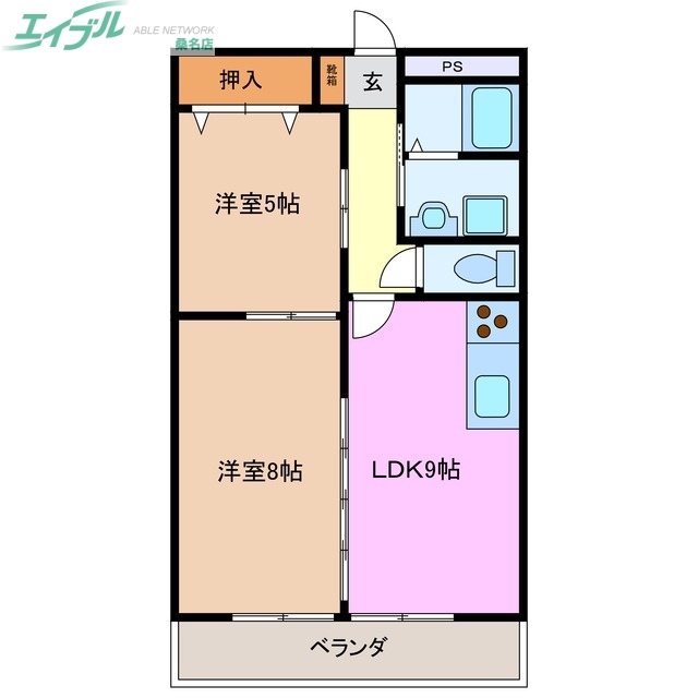 物件画像