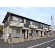 物件名が入ります