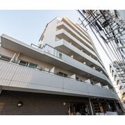物件名が入ります