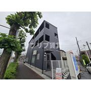 物件名が入ります