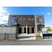 物件名が入ります