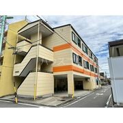 物件名が入ります