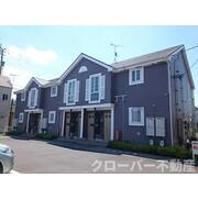 物件名が入ります