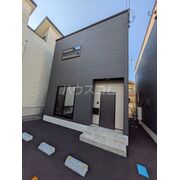 物件名が入ります