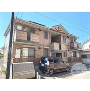 物件名が入ります