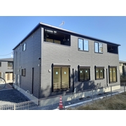 物件名が入ります