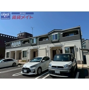 物件名が入ります