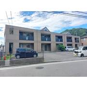 物件名が入ります