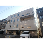物件名が入ります