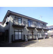 物件名が入ります