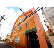物件名が入ります