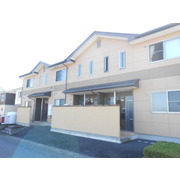 物件名が入ります