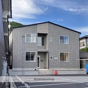 物件名が入ります