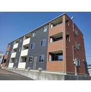 物件名が入ります