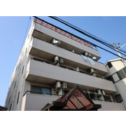 物件名が入ります