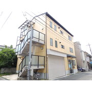 物件名が入ります
