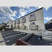 物件名が入ります