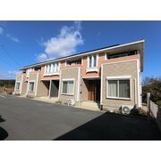 物件名が入ります
