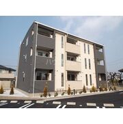 物件名が入ります