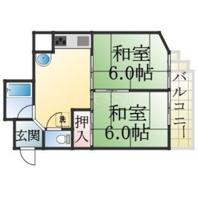 物件画像