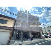 物件名が入ります