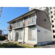 物件名が入ります