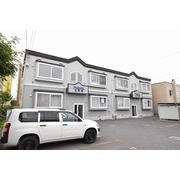 物件名が入ります