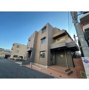 物件名が入ります